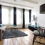 Museum District Apartments
