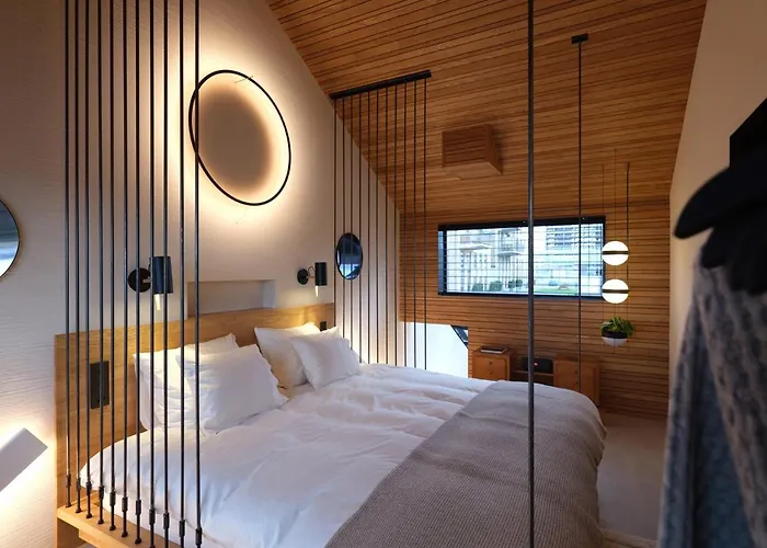 Vondice Hotel