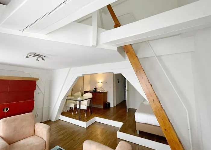 Hotel Residence Le Coin