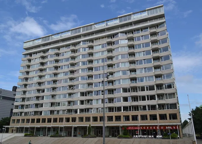 World Fashion Apartments