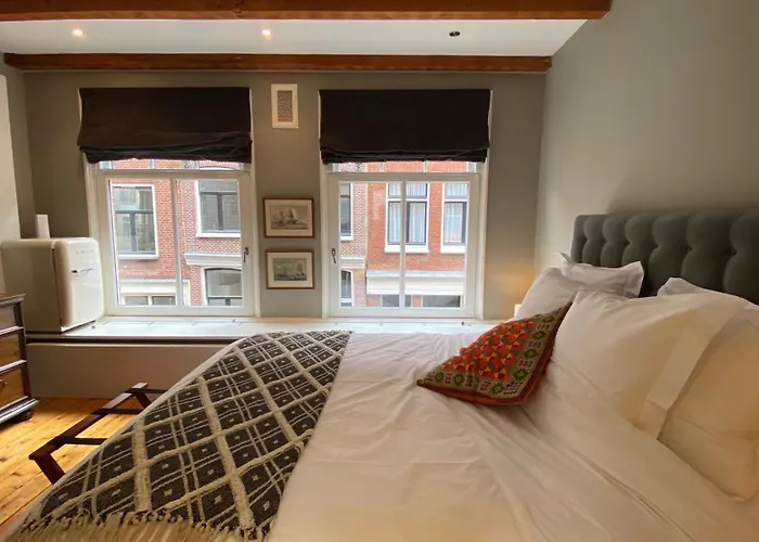 The Lastage Inn - Bed&Breakfast
