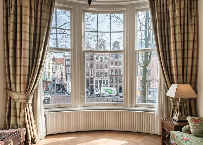 Roorda Residence Herengracht