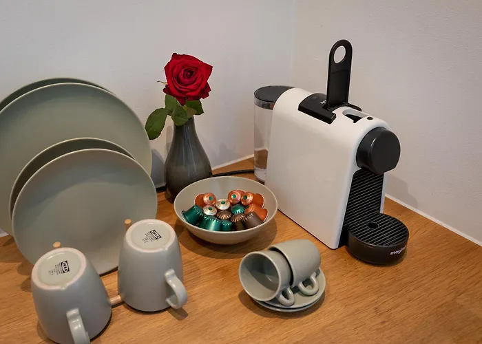 Boutique Studio Magielsen