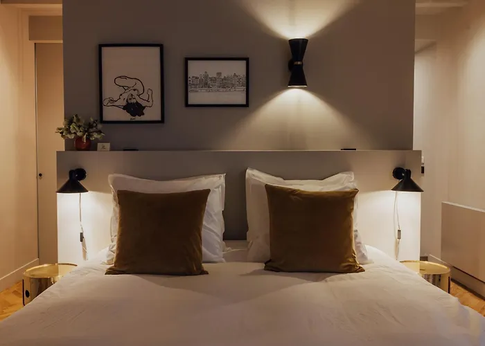 Suite No 7, Renovated February 2025