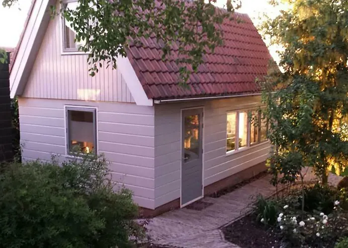 Holidayhome Amsterdam