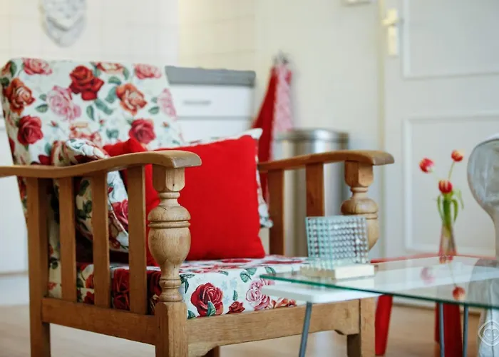 Studio Boom Apartment
