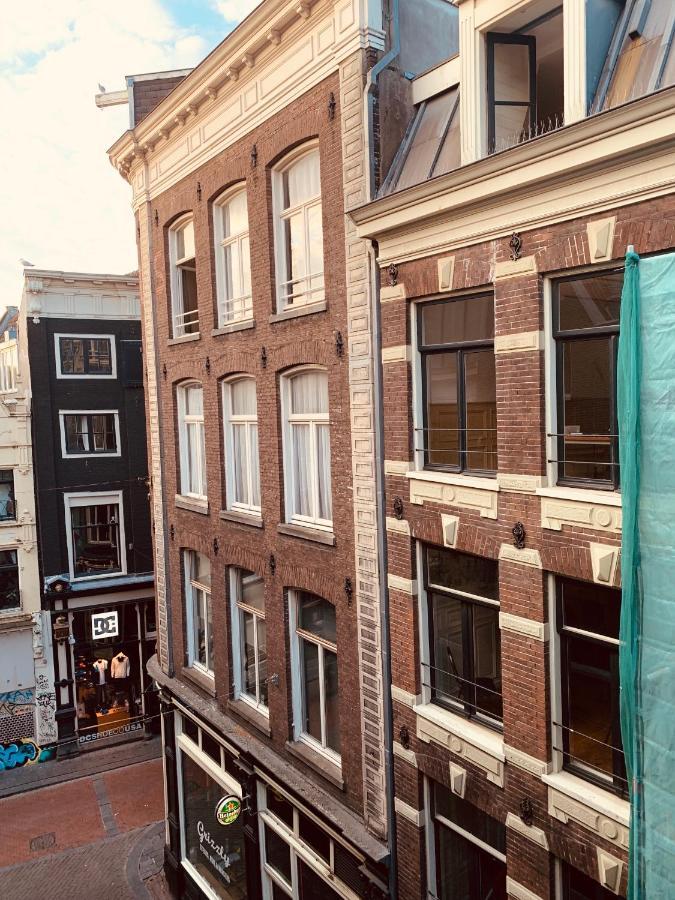 Amsterdam Central Guest House Amsterdam