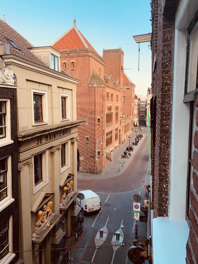 Amsterdam Central Guest House 2* Amsterdam