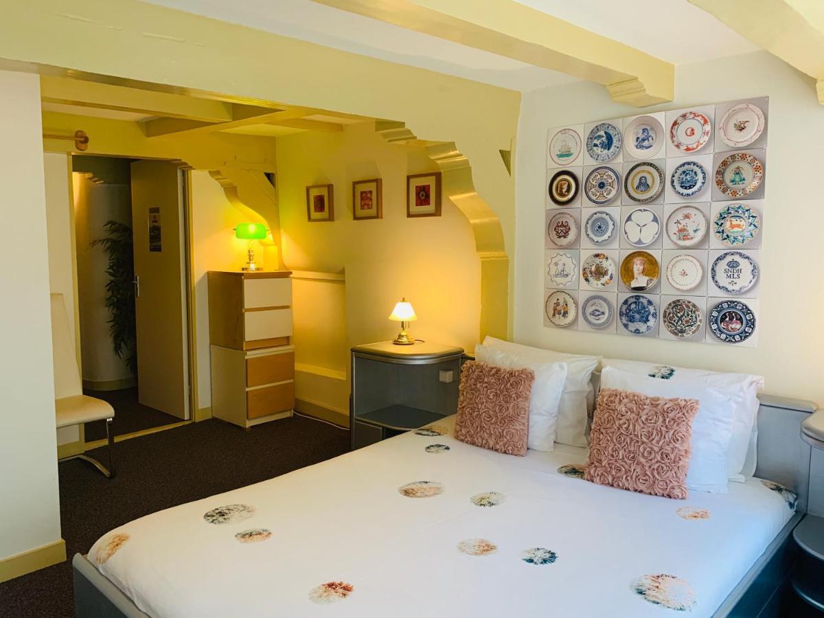 Amsterdam Central Guest House Maison d'hôtes