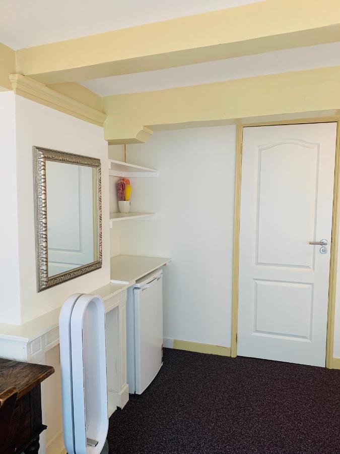 Amsterdam Central Guest House Maison d'hôtes