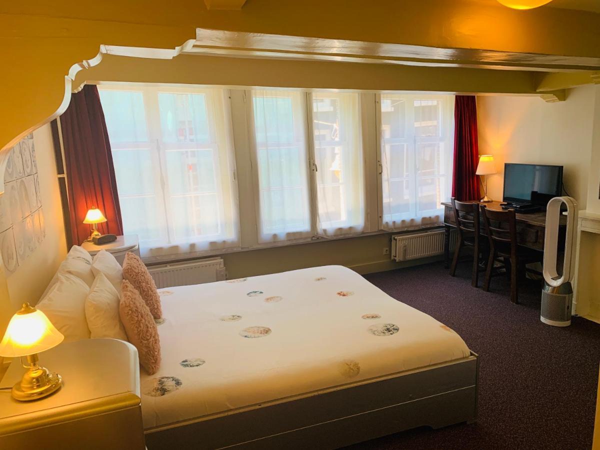 Amsterdam Central Guest House 2* Amsterdam