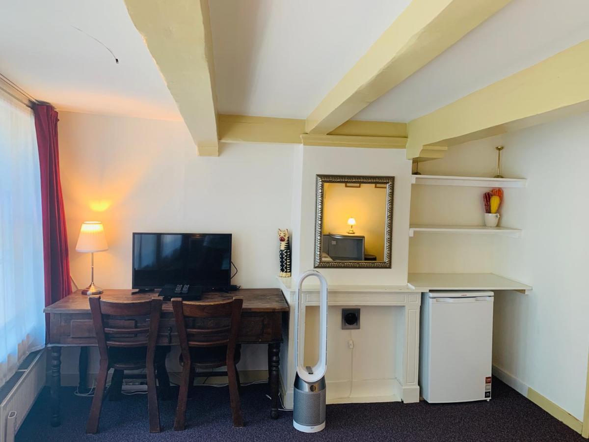 Maison d'hôtes Amsterdam Central Guest House 2*