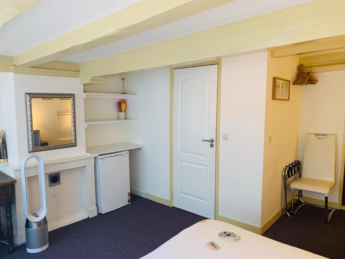 Amsterdam Central Guest House Maison d'hôtes Amsterdam