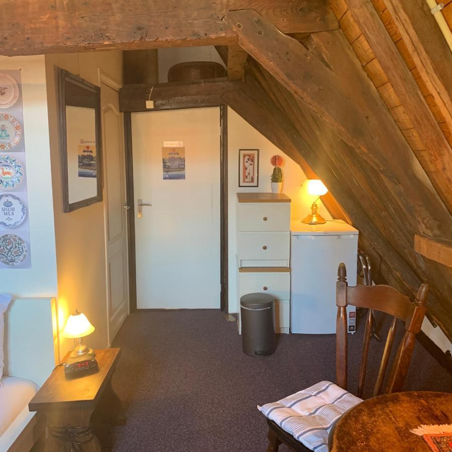 Amsterdam Central Guest House Maison d'hôtes