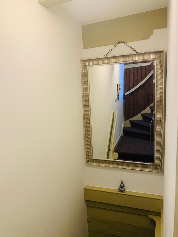 Maison d'hôtes Amsterdam Central Guest House 2*