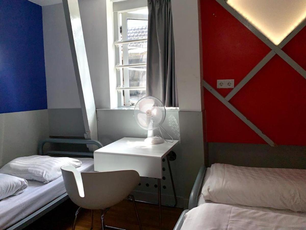 Hostel The White Tulip
