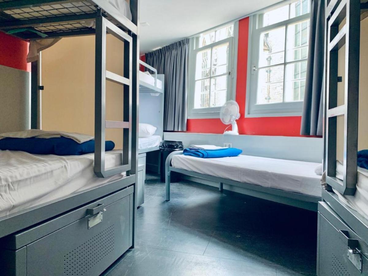 Hostel The White Tulip Amsterdam