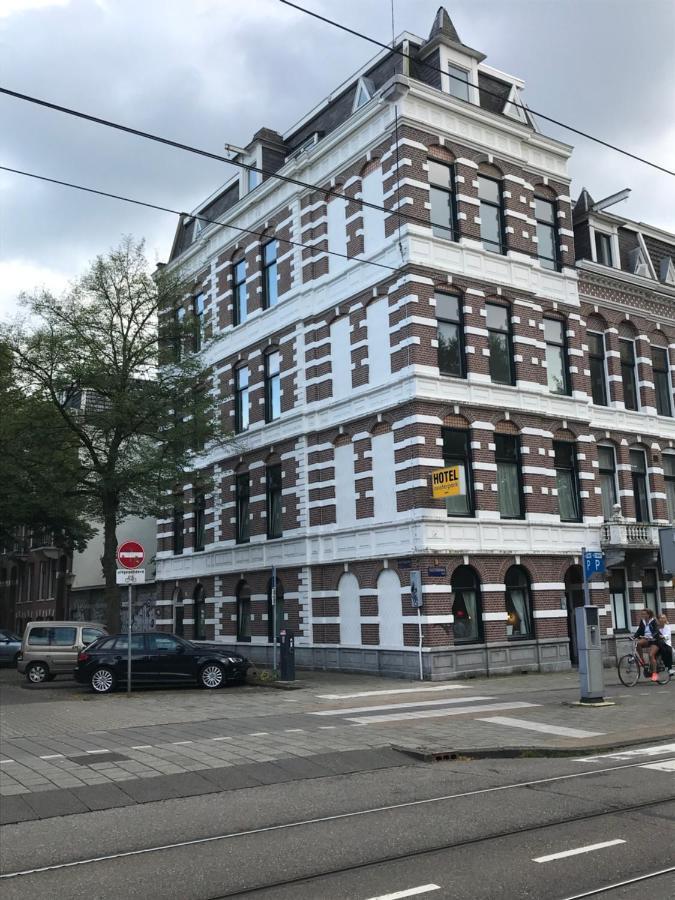 Oosterpark Ámsterdam