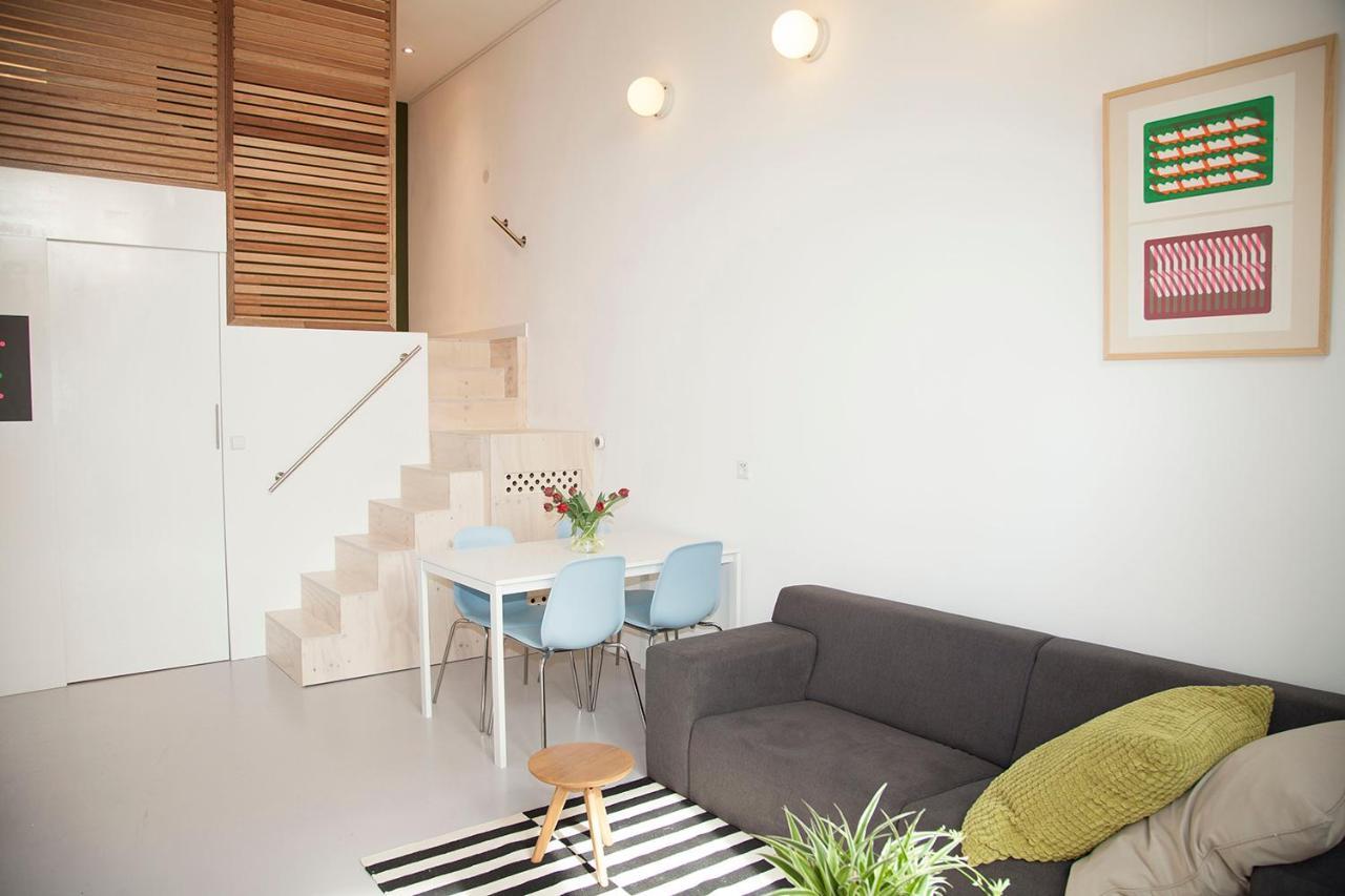 Hip & Stylisch Bed and breakfast