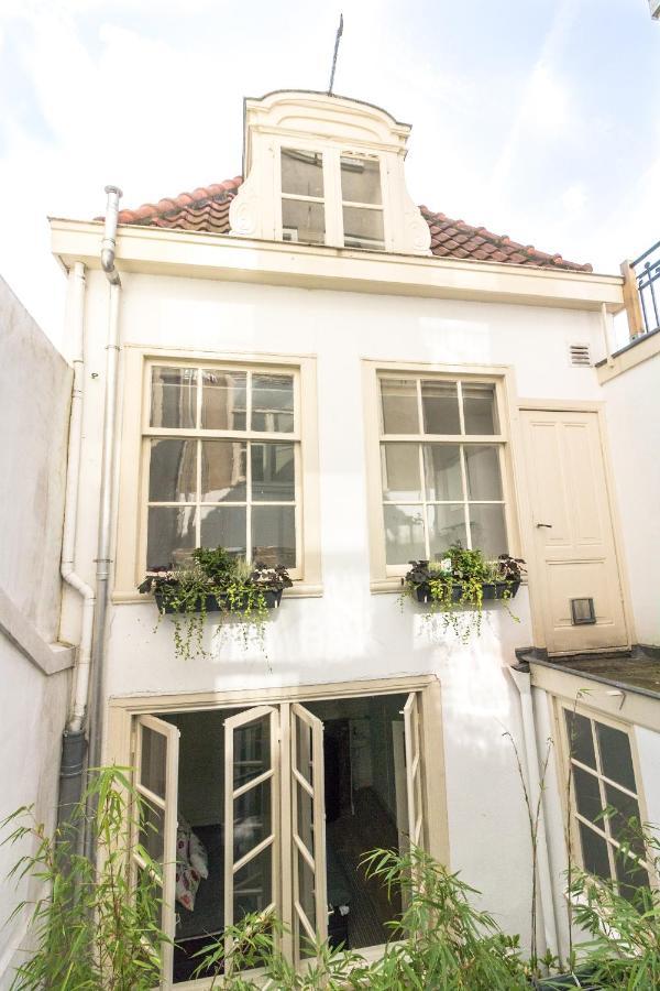 Bed and breakfast Patrick's Place Ámsterdam