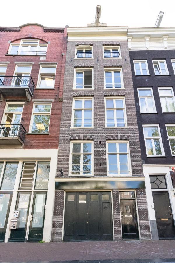 Patrick's Place * Ámsterdam