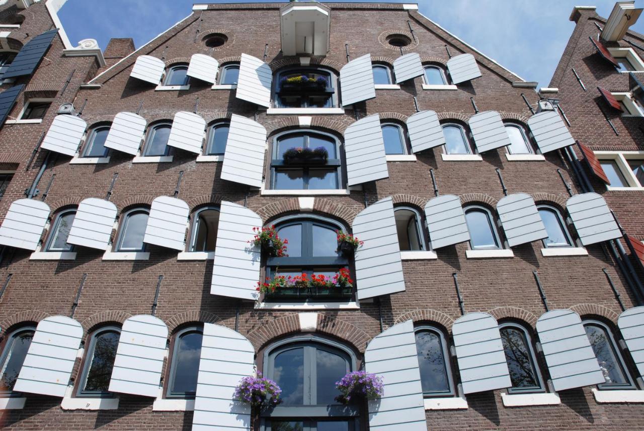 Hip & Stylisch Bed and breakfast *