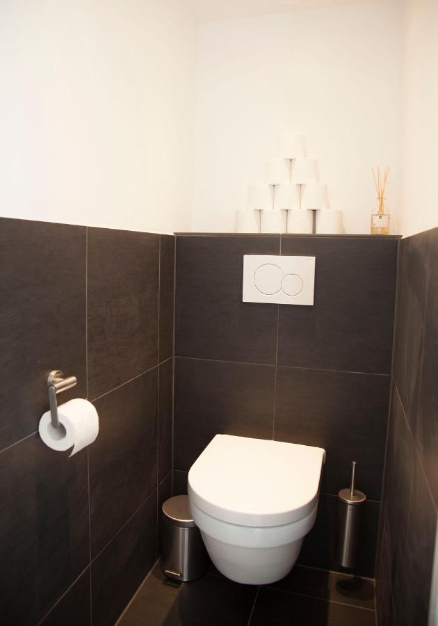 Hip & Stylisch Bed and breakfast Ámsterdam