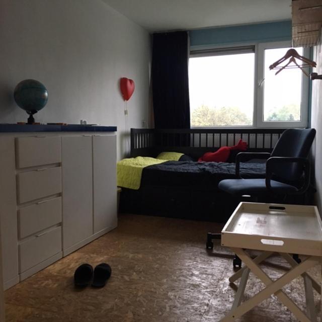 Bed and breakfast Landscape Ámsterdam