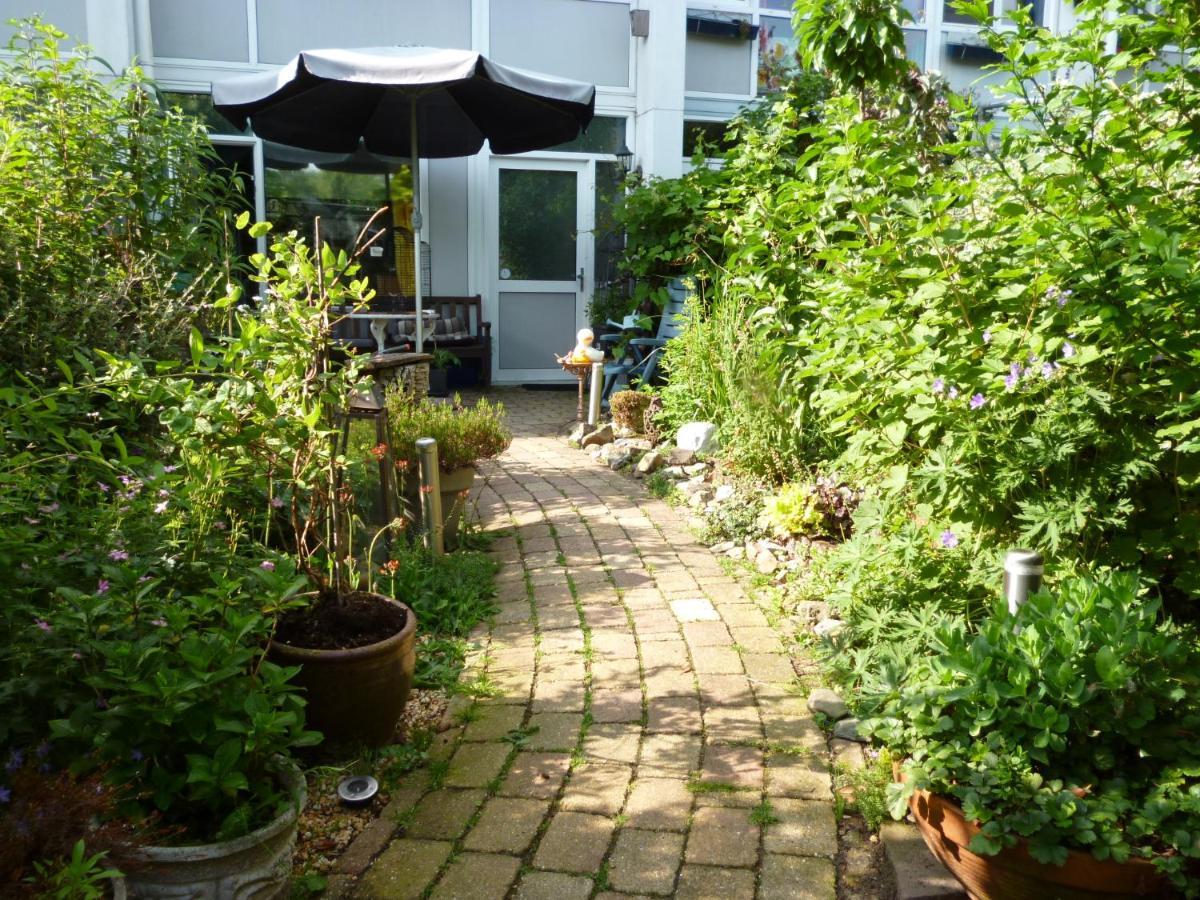 Landscape Bed and breakfast
