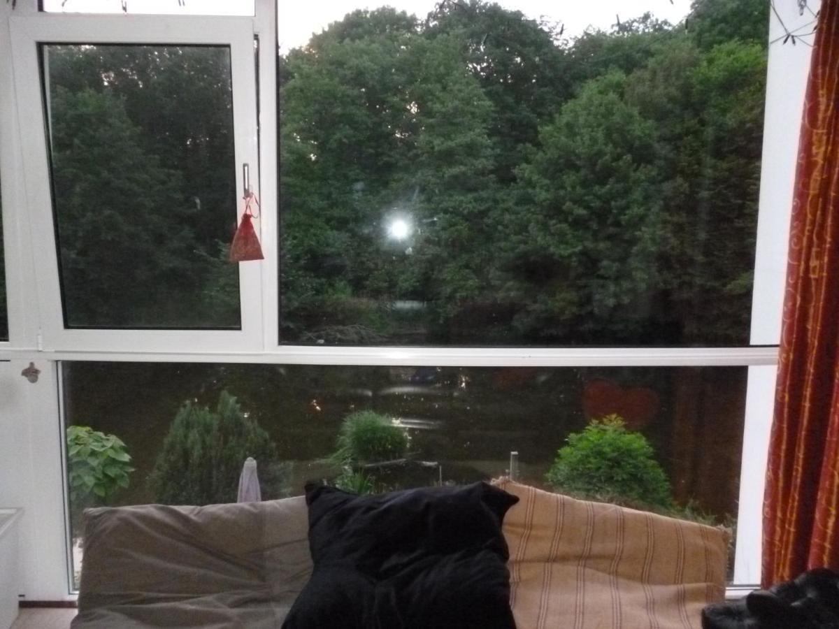 Landscape Bed and breakfast Ámsterdam