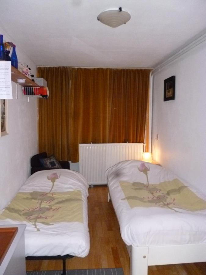 Landscape Bed and breakfast