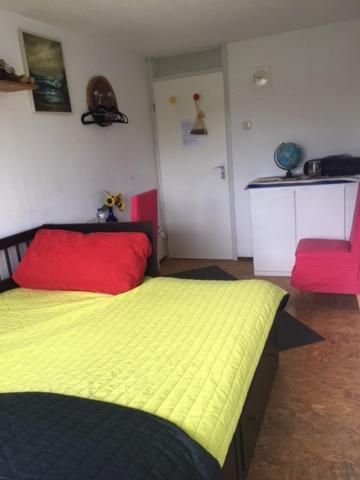 Bed and breakfast Landscape