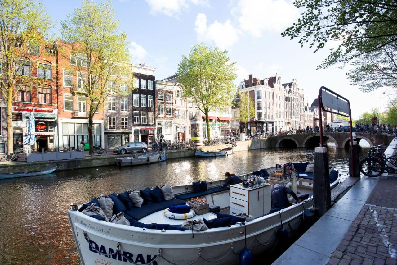 Patrick's Place Bed and breakfast Ámsterdam