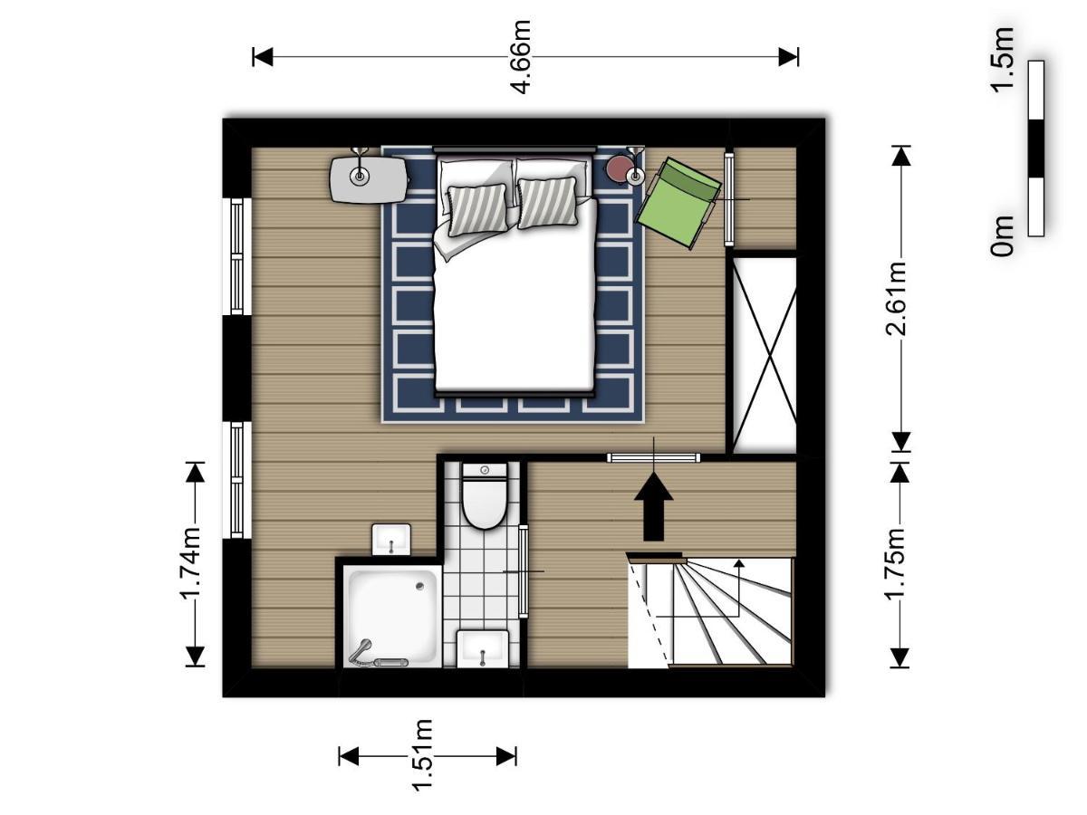 Patrick's Place