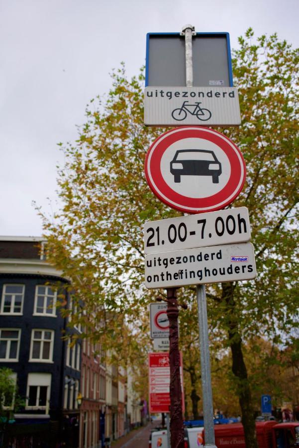 Frühstückspension De Spot *