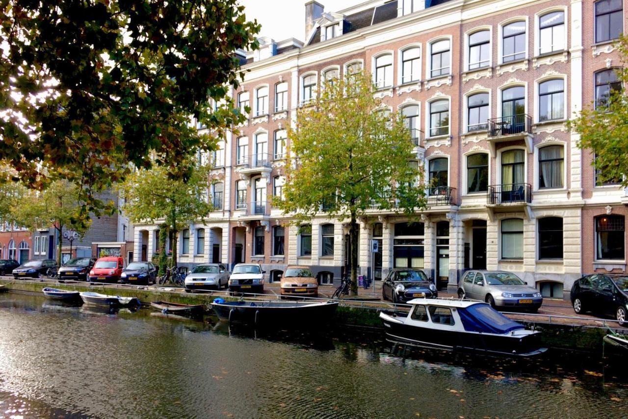 Frühstückspension De Spot Amsterdam