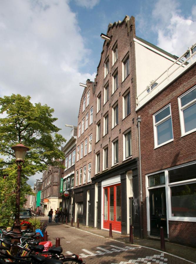 Frühstückspension Le Maroxidien Amsterdam