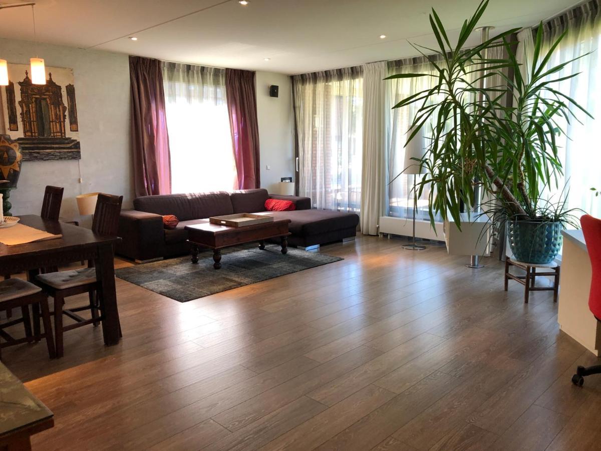 Lounge Park Appartamento Amsterdam