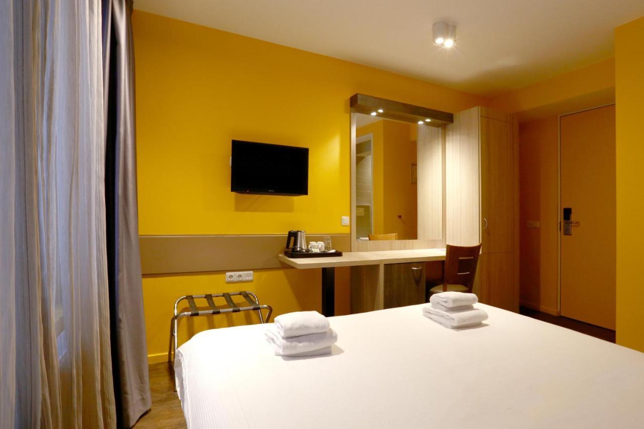 Hotel City Hotel Amsterdam Ámsterdam