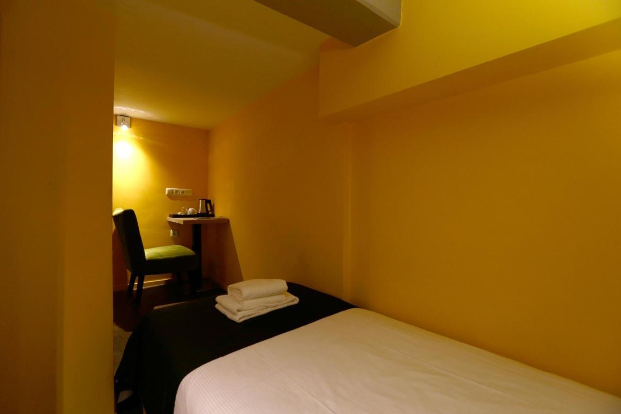 City Hotel Amsterdam Hotel Ámsterdam