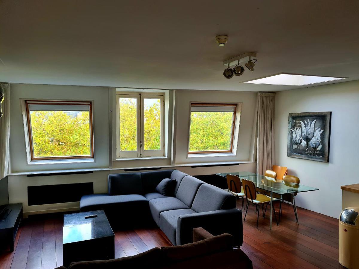 Marnix Top: 8p Near Leidsche 2* Amsterdam