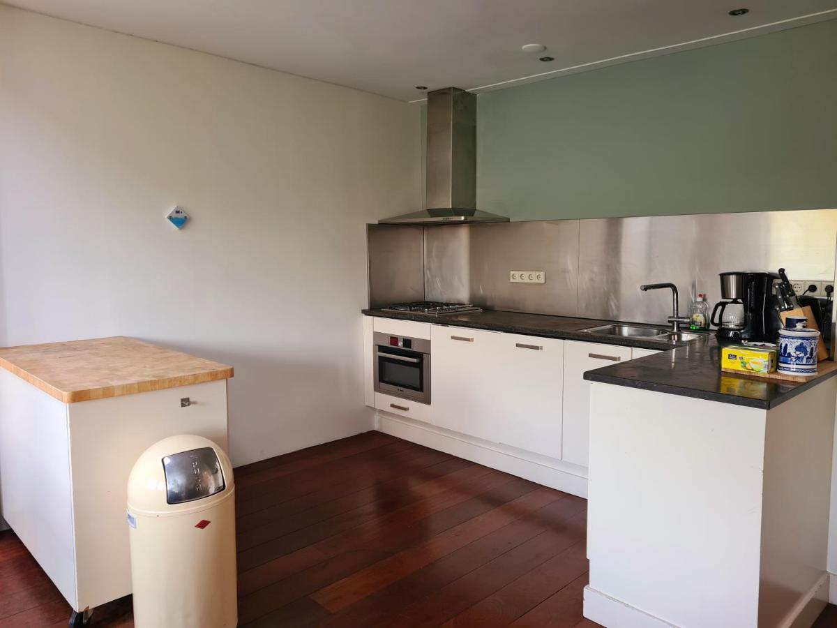 Aparthotel Marnix Top: 8p Near Leidsche 2*