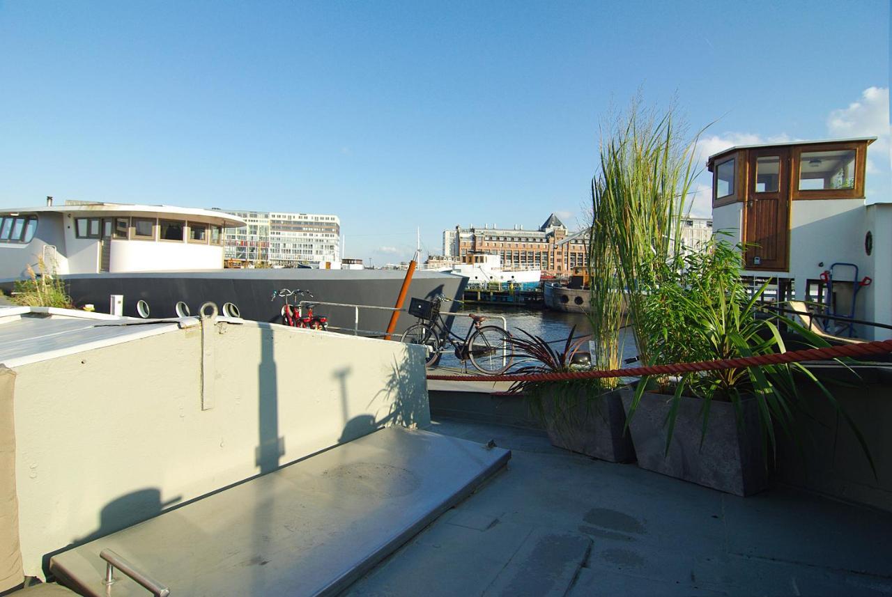 Affittacamere Eco Houseboat *