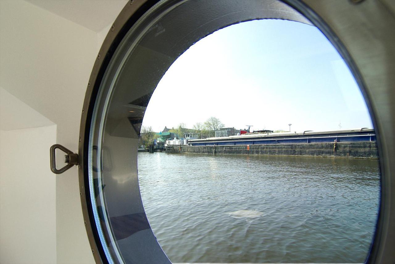 Affittacamere Eco Houseboat *