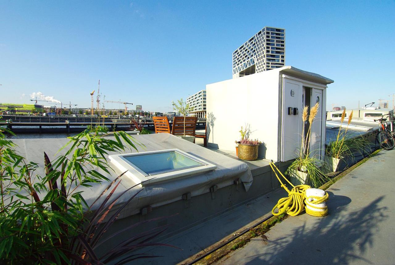 Eco Houseboat Affittacamere *