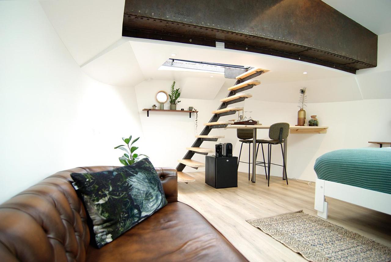 Eco Houseboat Affittacamere Amsterdam