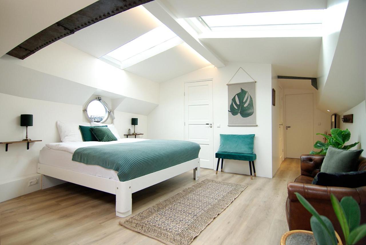 Eco Houseboat Affittacamere *