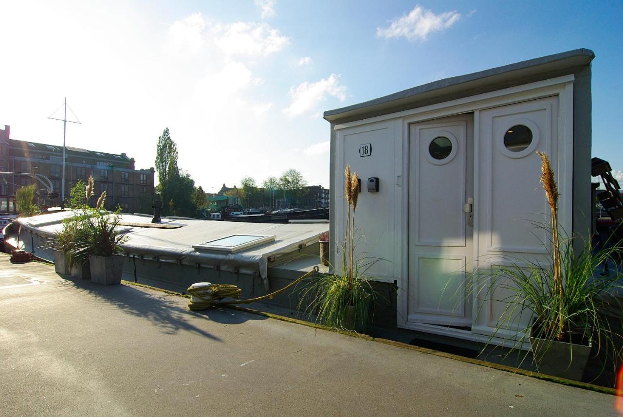 Affittacamere Eco Houseboat