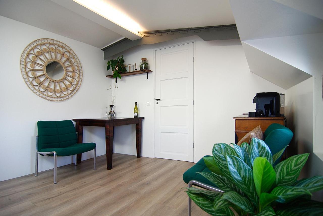 Eco Houseboat Affittacamere Amsterdam