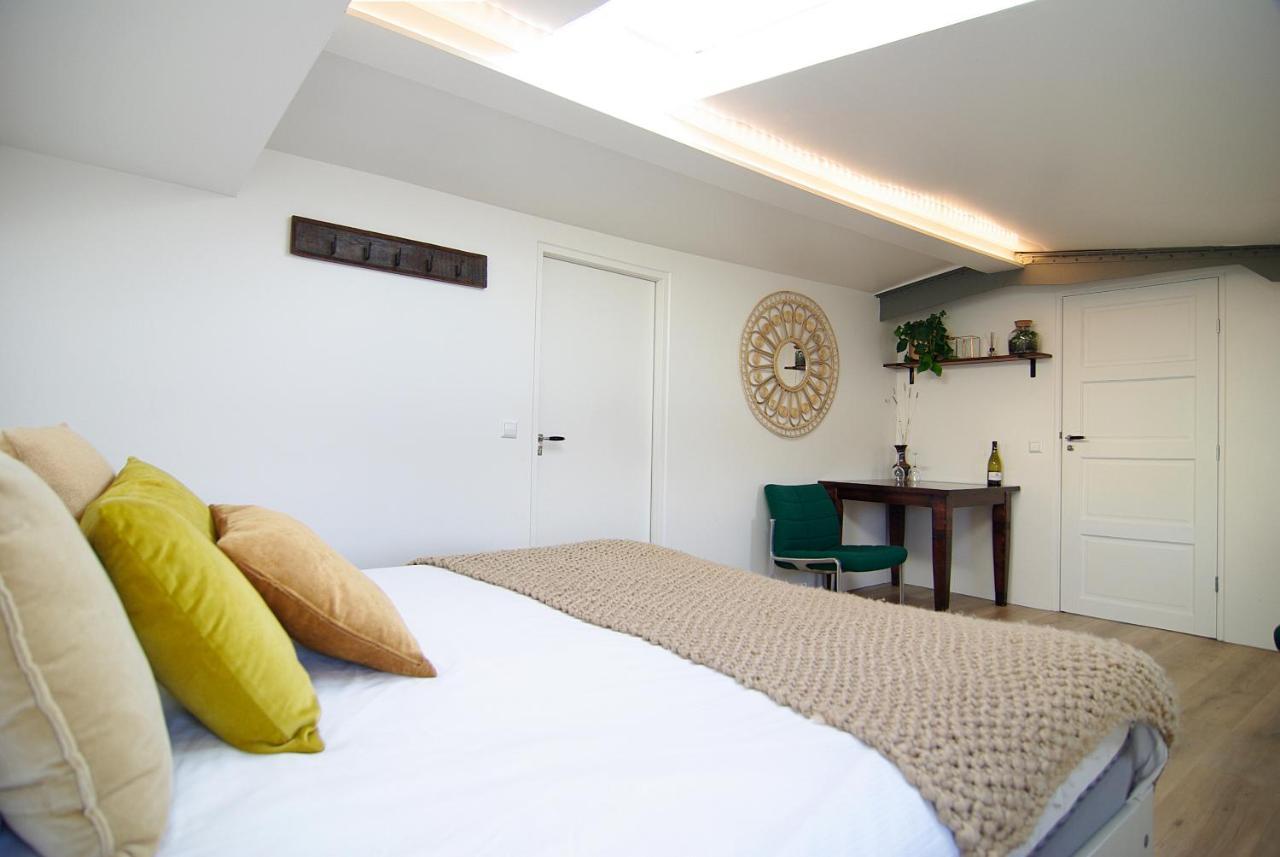 Affittacamere Eco Houseboat